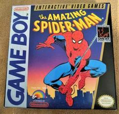 Nintendo Game Boy (GB) Amazing Spider-Man [Loose Game/System/Item]